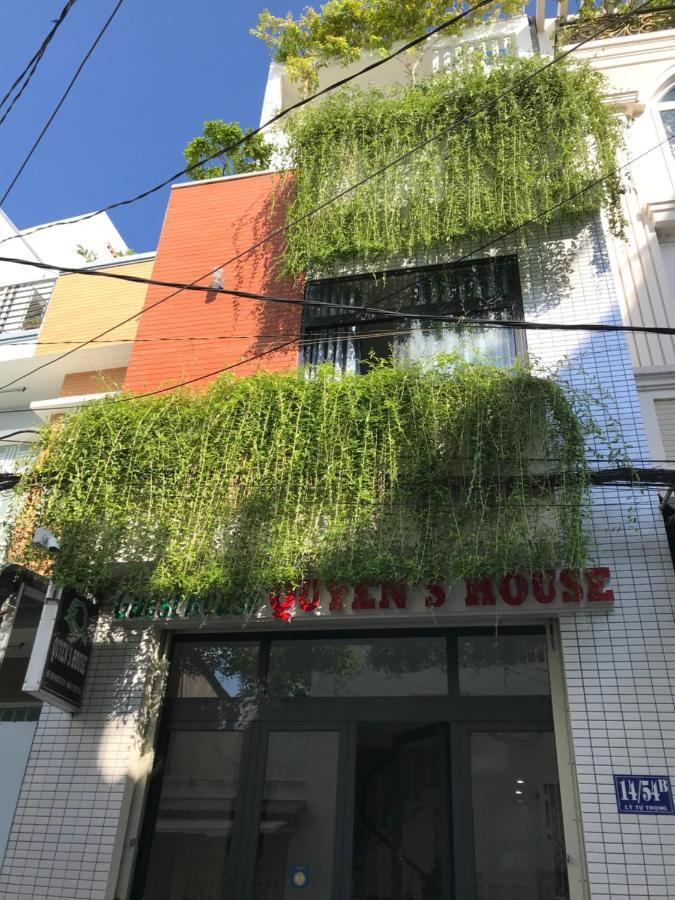Hotel Quyen'S House Can Tho Exterior foto